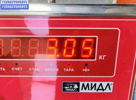купить Крыло переднее левое на Renault Megane I (1995-2003)