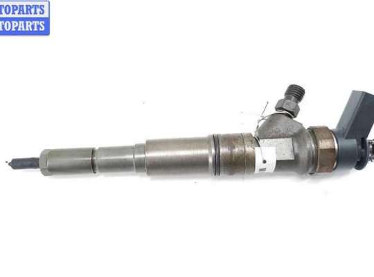 Форсунка топливная BM3460554 на BMW 5 E60/E61 (2003-2010)