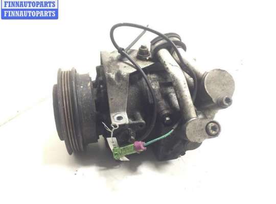 купить Компрессор кондиционера на Volkswagen Passat B5+ (GP)