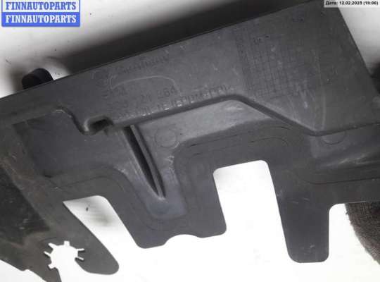купить Воздуховод на Volkswagen Passat B6