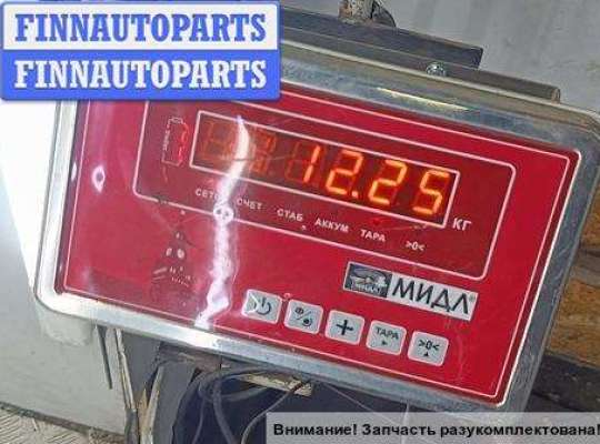 купить Капот на Audi A6 C5 (1997-2005)