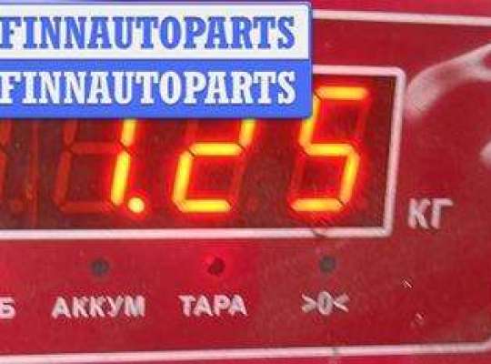 купить Защита крыла (подкрылок) передняя левая на Audi A6 C6 (2004-2011)