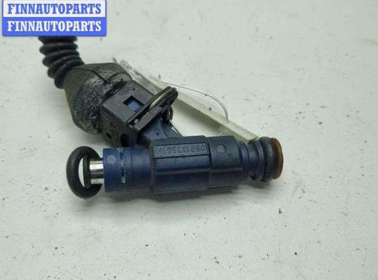 Форсунка топливная VG2544267 на Volkswagen Passat B5+ (GP)