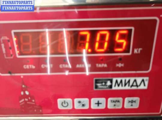 купить Полуось передняя левая на Opel Vectra B (1995-2002)