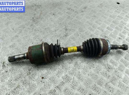 Купить Полуось передняя левая на Opel Vectra B (1995-2002) Полуось передняя левая OP2294713 на Opel Vectra B (1995-2002)