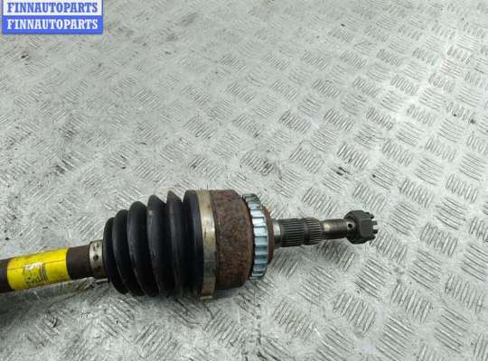 купить Полуось передняя левая на Opel Vectra B (1995-2002)