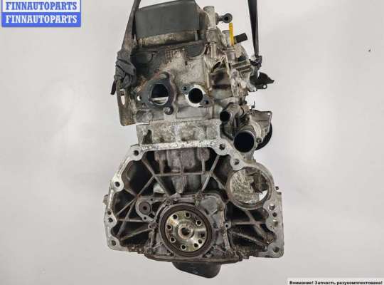 купить Двигатель (ДВС) на Suzuki Ignis