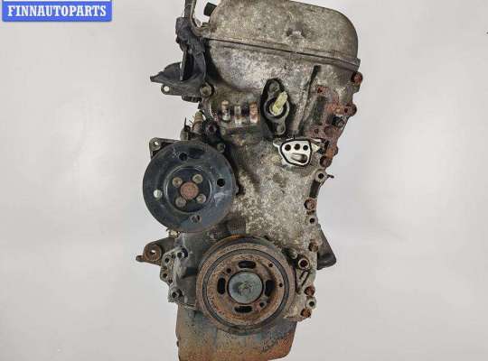 купить Двигатель (ДВС) на Suzuki Ignis