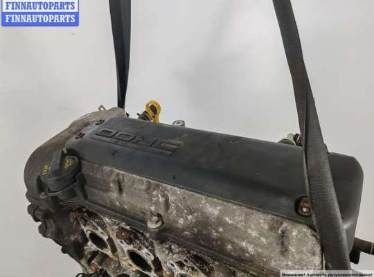 купить Двигатель (ДВС) на Suzuki Ignis