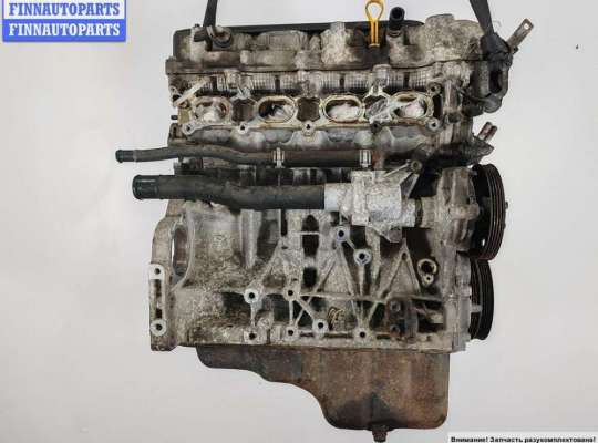 купить Двигатель (ДВС) на Suzuki Ignis