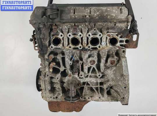 купить Двигатель (ДВС) на Suzuki Ignis