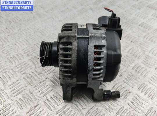 купить Генератор на Ford Focus II (2004-2011)