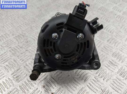 купить Генератор на Ford Focus II (2004-2011)