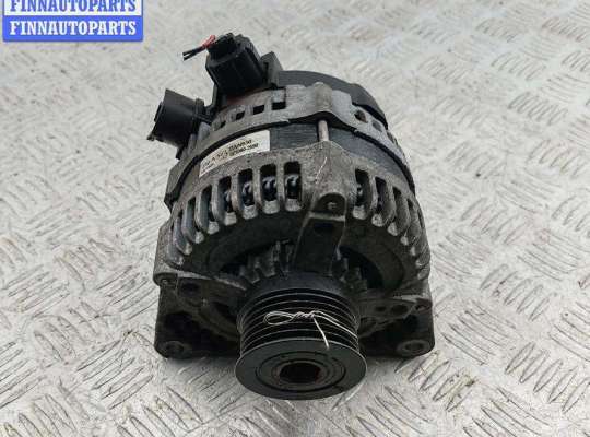 купить Генератор на Ford Focus II (2004-2011)