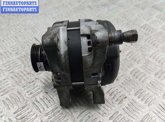 купить Генератор на Ford Focus II (2004-2011)