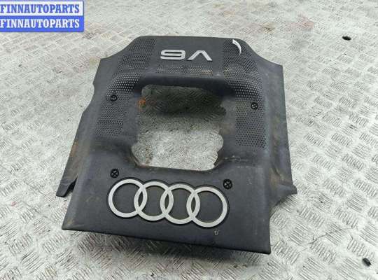 купить Накладка декоративная на двигатель на Audi A6 C5 (1997-2005)