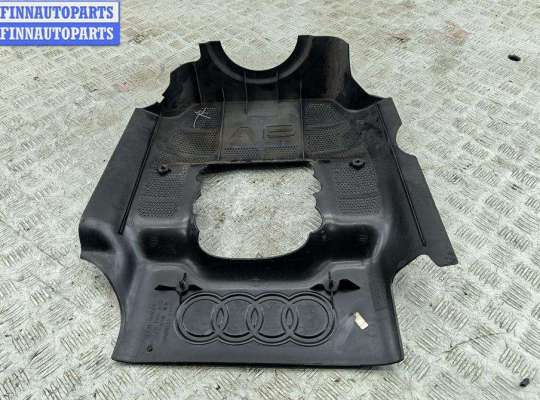 купить Накладка декоративная на двигатель на Audi A6 C5 (1997-2005)