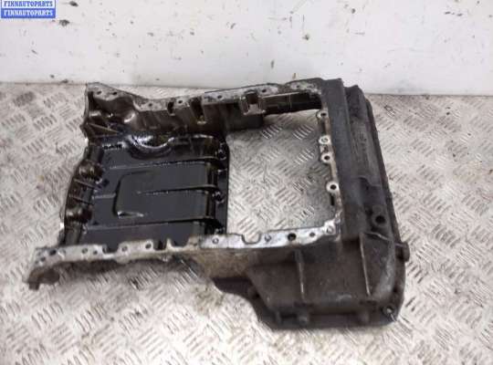 купить Поддон масляный на Mercedes Sprinter W906 (2006-2018)