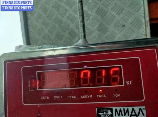 купить Личинка замка на Volkswagen Bora