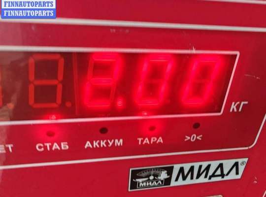 купить Суппорт задний левый на Ford Focus I (1998-2005)