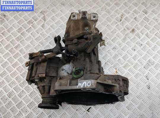 купить КПП 5-ст. механическая на Volkswagen Golf-4