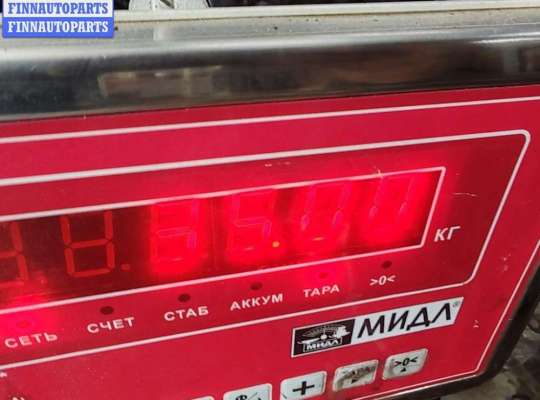 купить КПП 5-ст. механическая на Volkswagen Golf-4