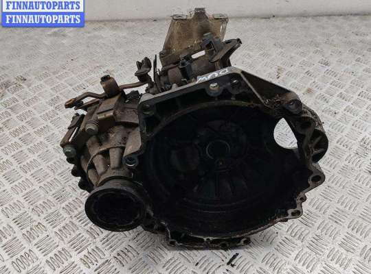 купить КПП 5-ст. механическая на Volkswagen Golf-4