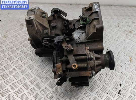 купить КПП 5-ст. механическая на Volkswagen Golf-4