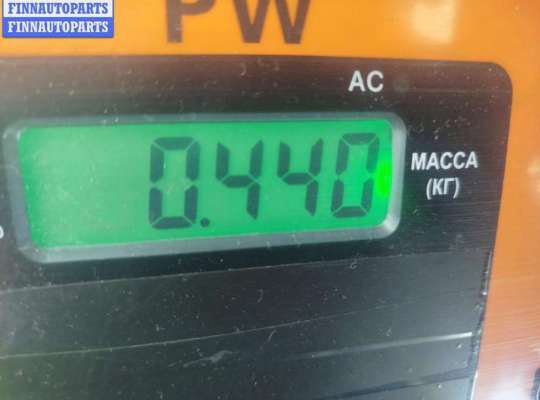 купить Патрубок интеркулера на Audi A4 B7 (2004-2008)