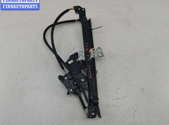 Стеклоподъемник электрический передний левый VG2575239 на Volkswagen Sharan (2000-2010)