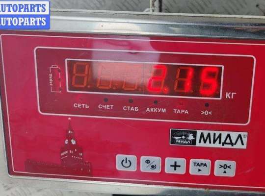 купить Стеклоподъемник электрический передний левый на Volkswagen Sharan (2000-2010)