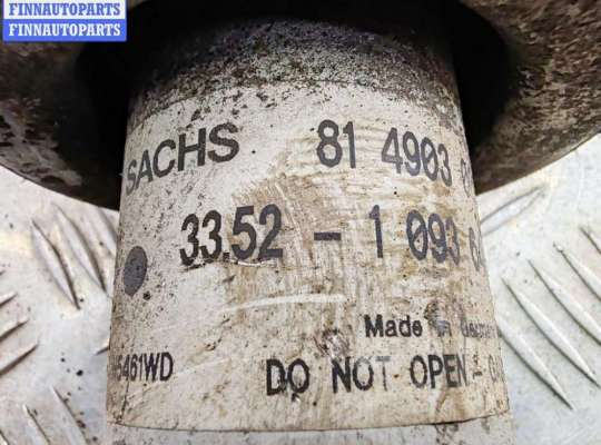 купить Стойка подвески задняя правая на BMW 5 E39 (1995-2003)