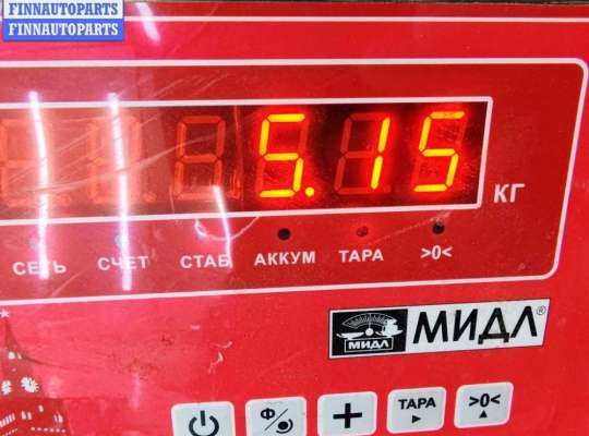 купить Стойка подвески задняя правая на BMW 5 E39 (1995-2003)