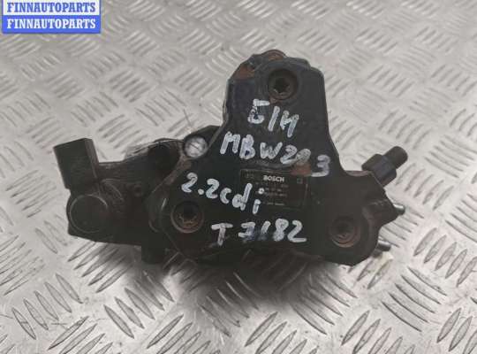 ТНВД MB1576570 на Mercedes C-Class W203 (2000-2006)
