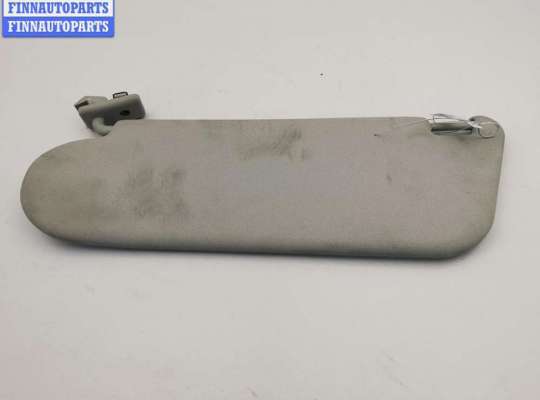 Козырек солнцезащитный правый OP2415687 на Opel Astra G (1998-2004)