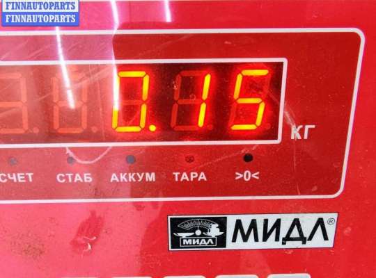 купить Катафот на Volkswagen Passat B4