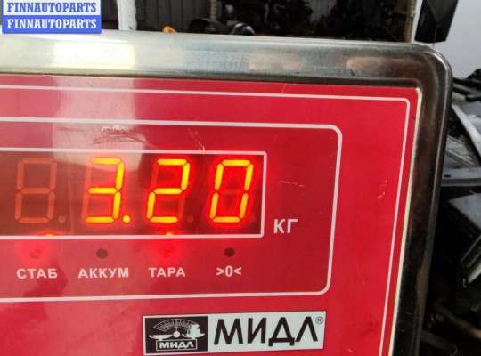 купить Коллектор выпускной на Volkswagen Passat B5+ (GP)