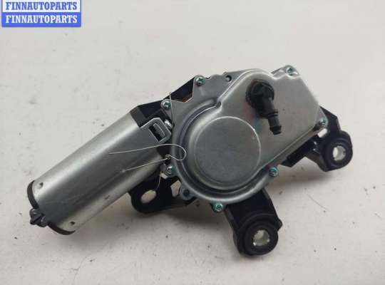 купить Двигатель стеклоочистителя заднего (моторчик дворников) на Volkswagen Golf-4