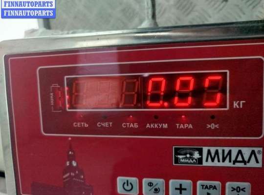 купить Двигатель стеклоочистителя заднего (моторчик дворников) на Volkswagen Golf-4