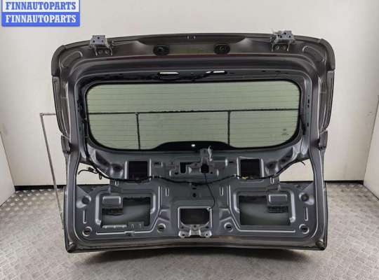 купить Крышка багажника (дверь задняя) на Ford Mondeo IV (2007-2014)