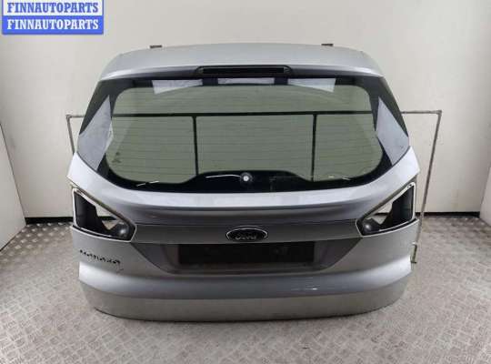 купить Крышка багажника (дверь задняя) на Ford Mondeo IV (2007-2014)