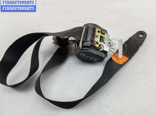 Ремень безопасности на Ford Focus I