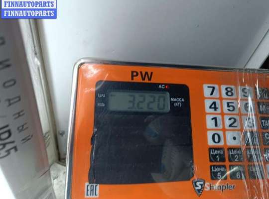 купить Аудиомагнитола на Volkswagen Passat B6