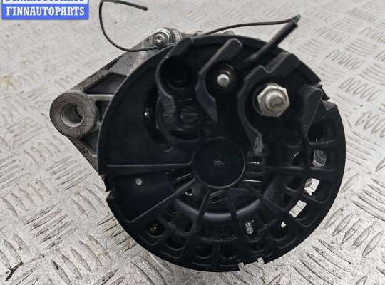 купить Генератор на Opel Vectra C (2002-2008)