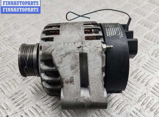 купить Генератор на Opel Vectra C (2002-2008)