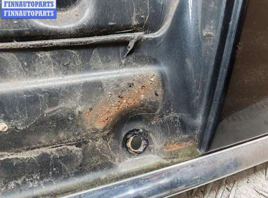 купить Крышка багажника (дверь задняя) на Audi A6 C5 (1997-2005)