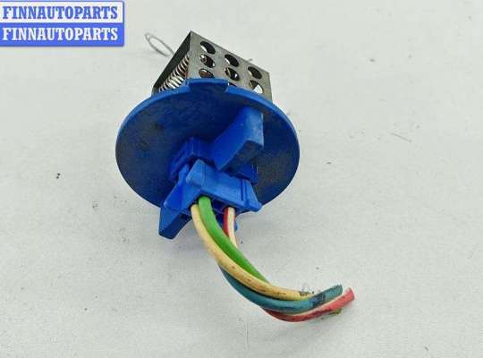 купить Сопротивление отопителя на Mercedes Sprinter W906 (2006-2018)