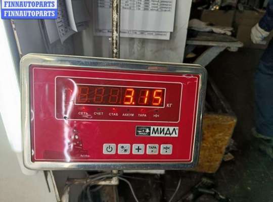 купить Цилиндр тормозной главный на BMW 3 E46 (1998-2006)