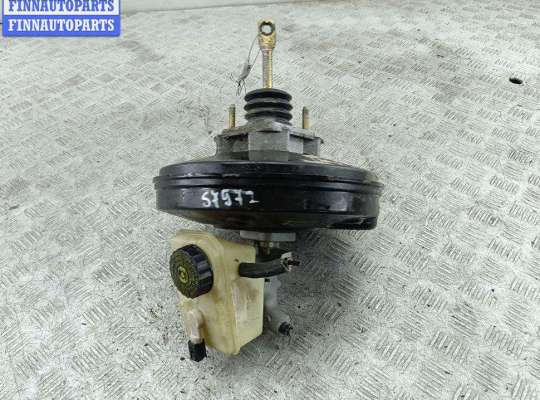 купить Цилиндр тормозной главный на BMW 3 E46 (1998-2006)