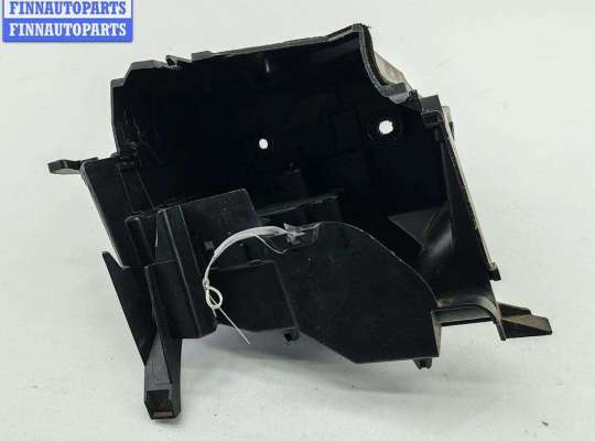Корпус блока предохранителей RN1580007 на Renault Megane II (2002-2008)